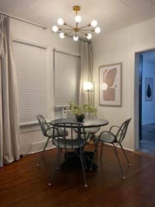Jefferson Home Room 4 Lafayette Extérieur photo
