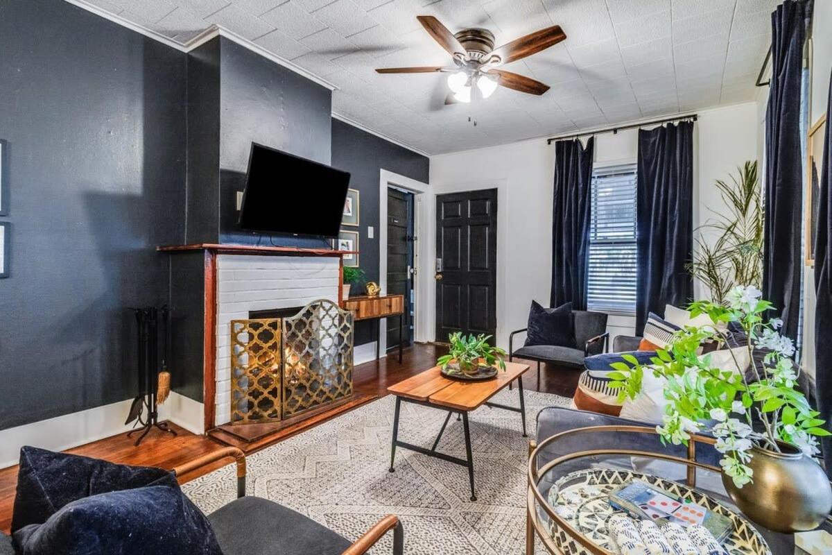 Jefferson Home Room 4 Lafayette Extérieur photo